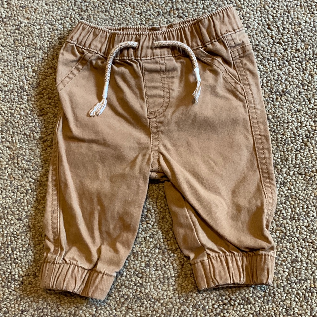 Euc Jumping Beans Pants